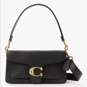 Coach Tabby 26 Shoulder Bag